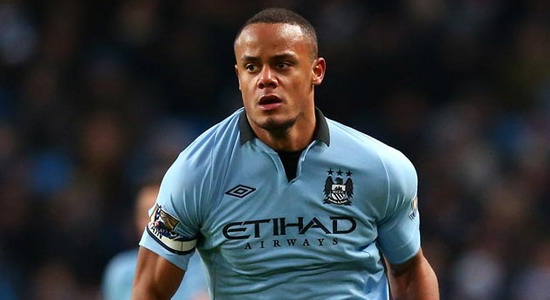 Венсан Компани, Getty images