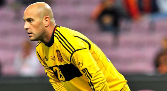 Пепе Рейна, Getty Images