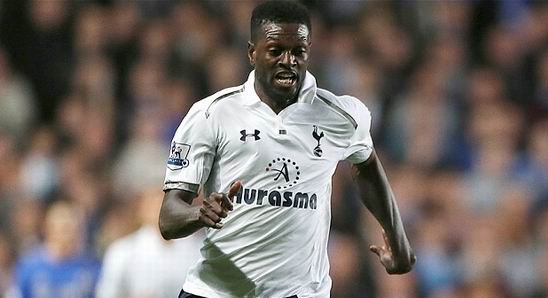 Эммануэль Адебайор, Getty images