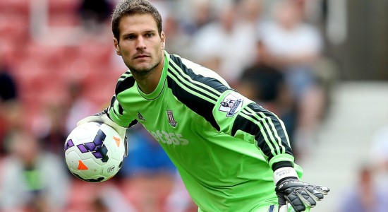 Асмир Бегович в деле, Getty Images