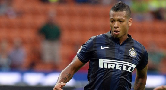 Фреди Гуарин, Getty Images