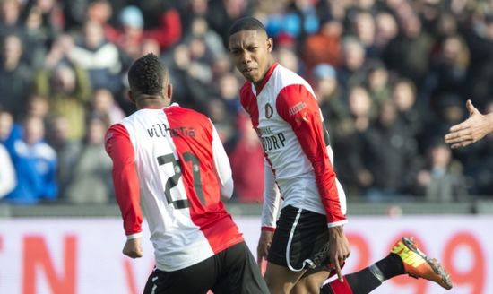 Жан-Поль Боэтиус, ANP