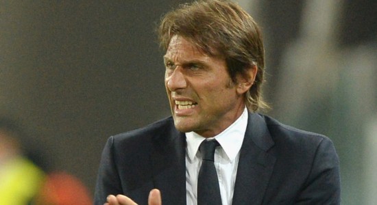 Антонио Конте, Getty Images