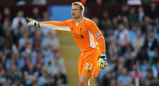 Симон Миньоле, Getty Images