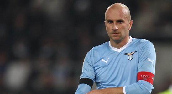 Томмазо Рокки, AP