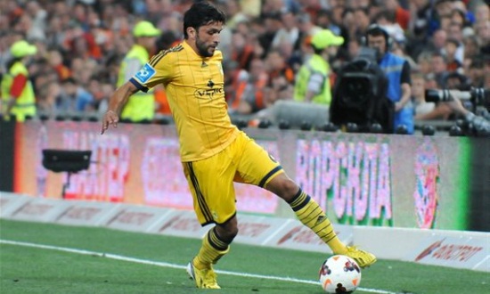 Эдмар, Football.ua