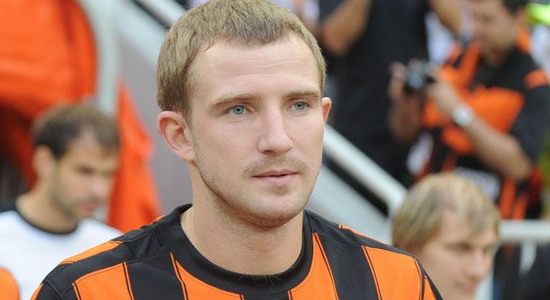 Александр Кучер, shakhtar.com