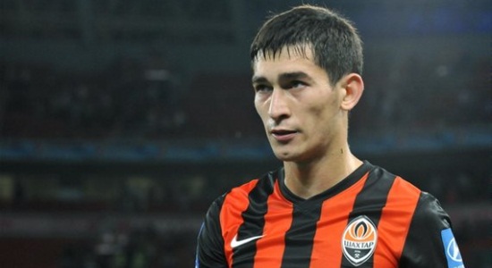 Тарас Степаненко, Football.ua