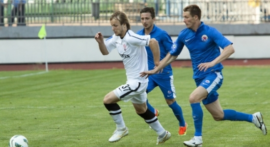 Фото zarya-lugansk.com