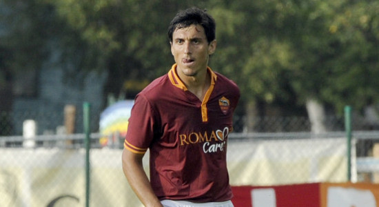 Николас Бурдиссо, Getty Images