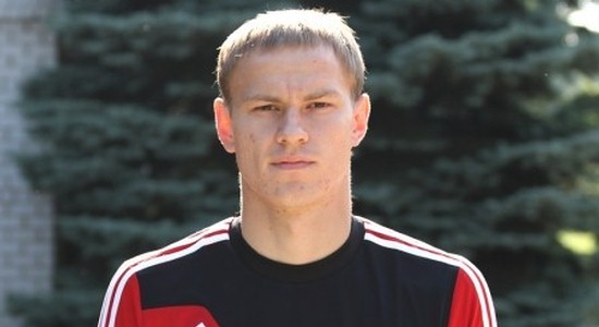 Игорь Коротецкий, fcmetalurg.com