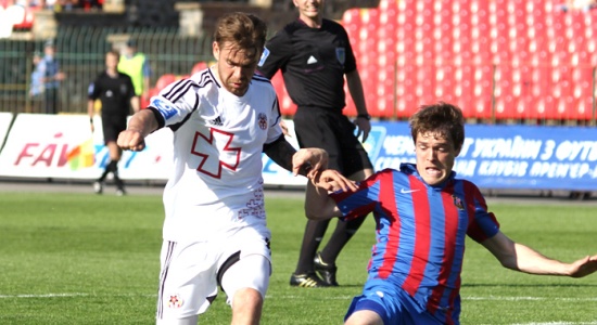 Фото fcvolyn.net