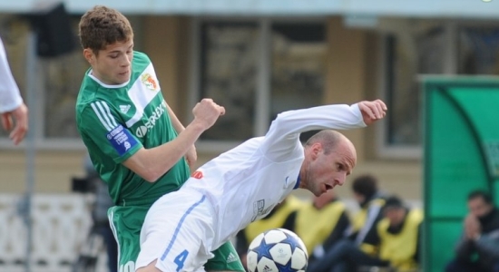 ФОто vorskla.com.ua