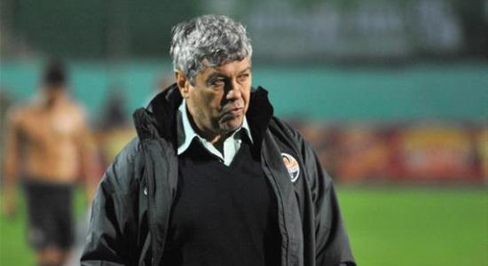 © Маркиян Лысейко Football.ua