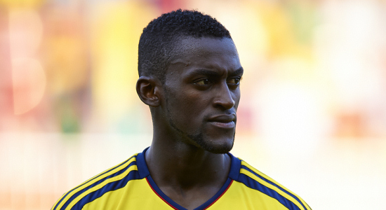 Джексон Мартинес, Getty Images