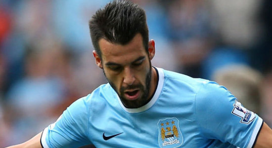 Альваро Негредо, skysports.com