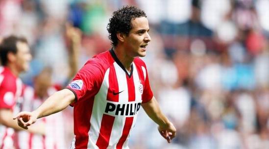 Отман Баккал, Getty images