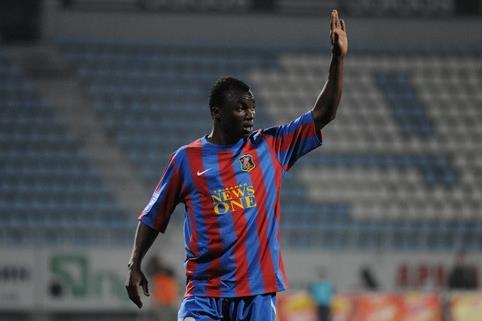 Арсенал — Волынь 2:1