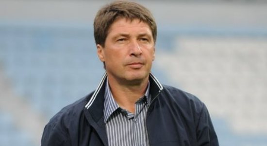 Юрий Бакалов, © Илья Хохлов, Football.ua