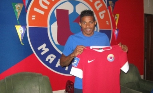 Майкон, fcilich.com