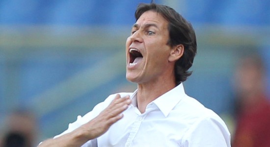 Руди Гарсия, Getty Images