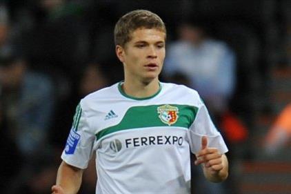 Ворскла — Севастополь 2:2