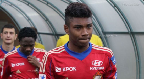 Витиньо, pfc-cska.com