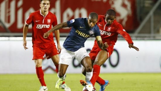 Вейналдум под жесткой опекой, ANP