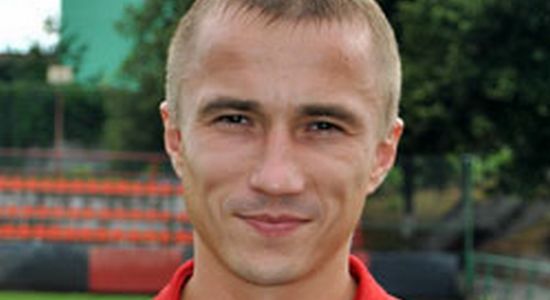 Руслан Качур, фото gelios.ua