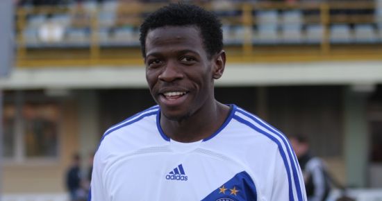 Привет, ребята! Я вернулся, фото fcdynamo.kiev.ua