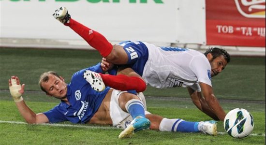 Фото Football.ua