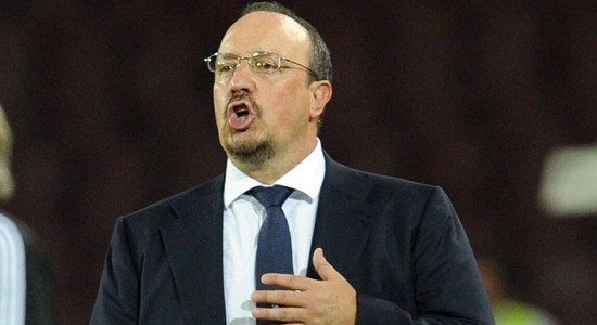 Рафаэль Бенитес, Getty Images