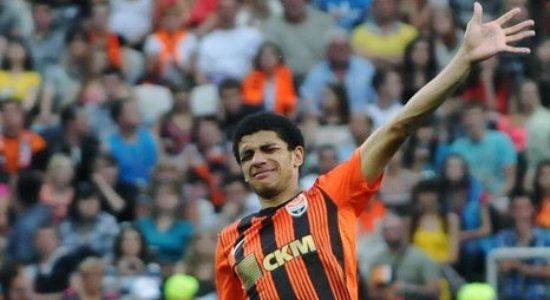 Тайсон, © Михаил Масловский, Football.ua