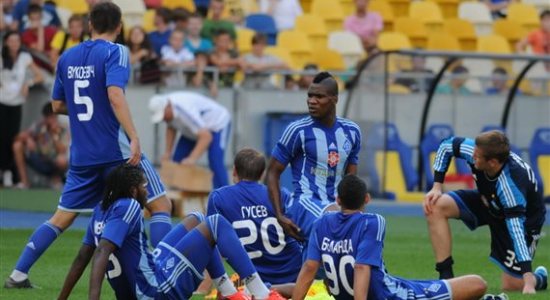  © Илья Хохлов, Football.ua