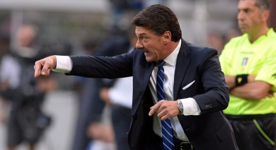 Вальтер Маццарри, Getty Images