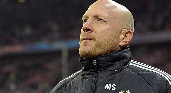 Маттиас Заммер, picture alliance