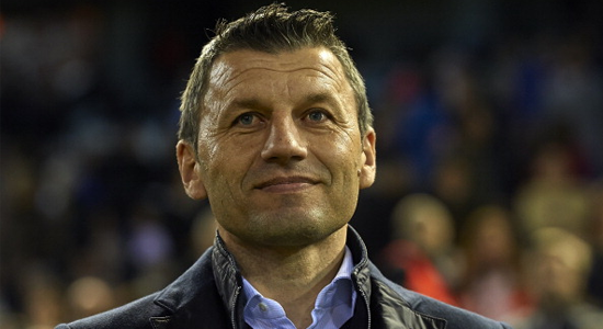 Мирослав Джукич, Getty Images