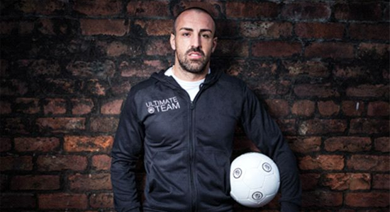 Хосе Энрике, goal.com