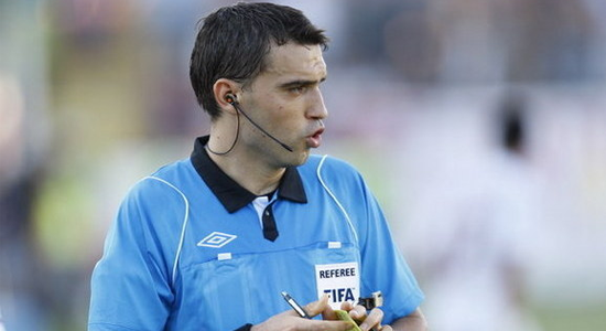 Овидиу Хацеган, shakhtar.com