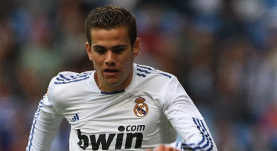 Начо Фернандес, фото goal.com