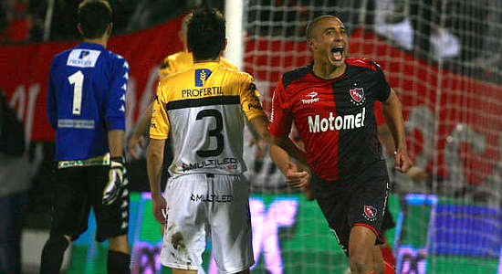 Давид Трезеге, ole.com.ar