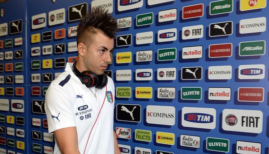 Cтефан Эль-Шаарави, Getty Images