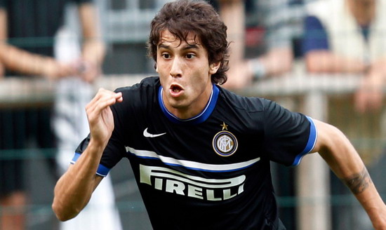 Рики Альварес, Getty images