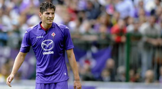 Марио Гомес, indonewyork.com