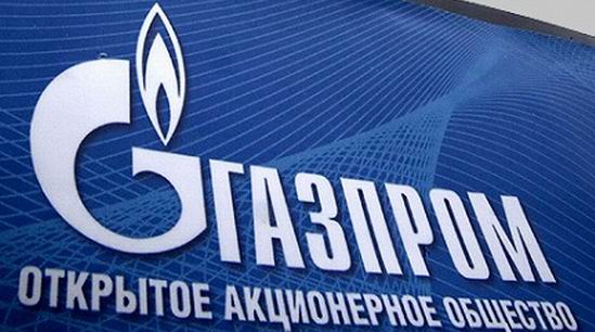 Газпром станет партнером ФИФА