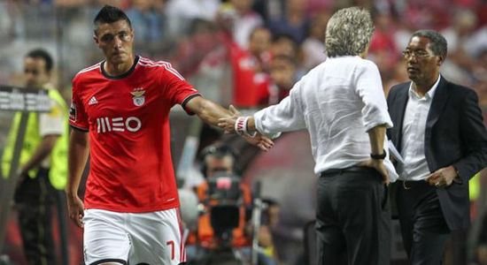 Конфликт исчерпан, maisfutebol.iol.pt