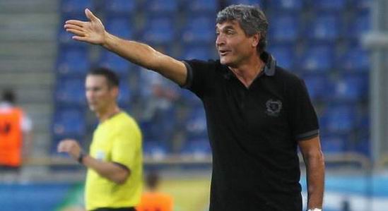 Хуанде Рамос, фото С.Ведмидя, Football.ua