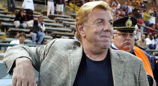 Мостаса Мерло, elsigloweb.com