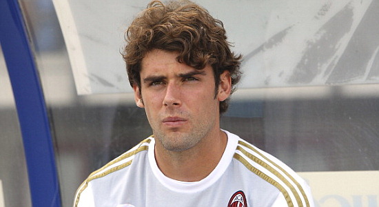 Андреа Поли, Getty Images