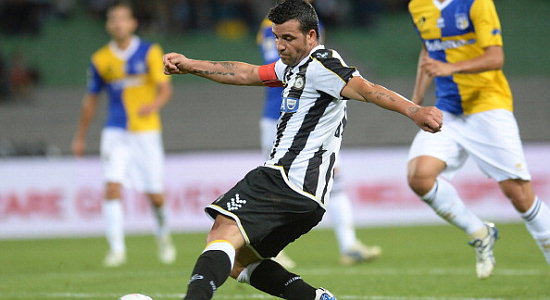 Антонио Ди Натале, Getty Images